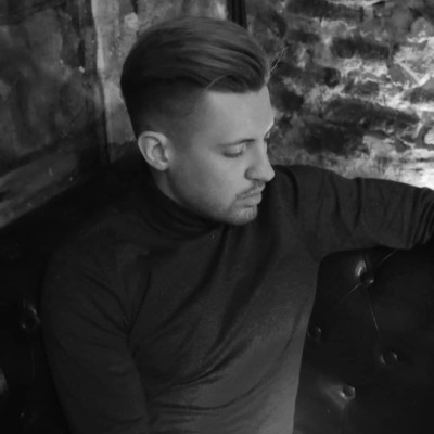 Алексей Семёнов — эксперт по онлайн-казино